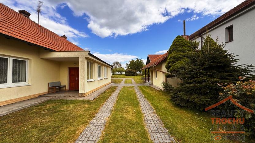 Prodej rodinného domu, Nový Bydžov, 124 m2