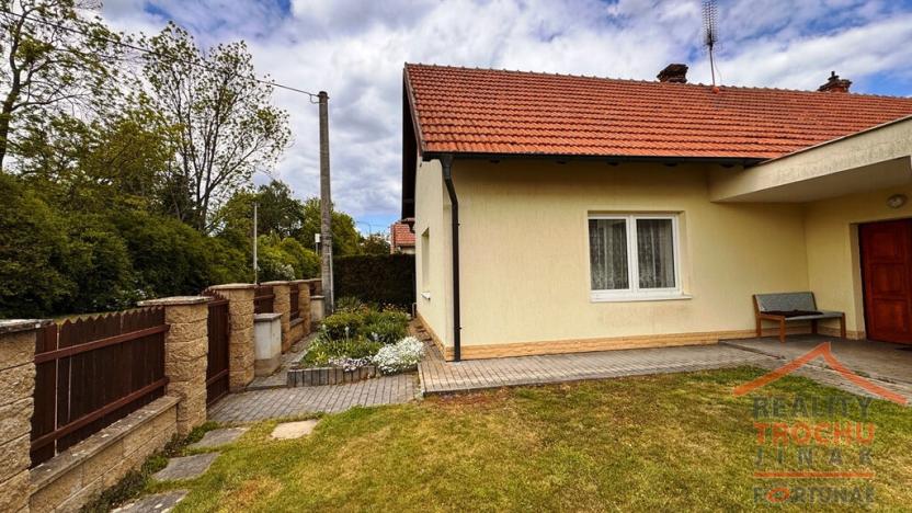 Prodej rodinného domu, Nový Bydžov, 124 m2