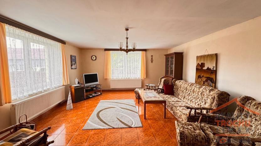 Prodej rodinného domu, Nový Bydžov, 124 m2