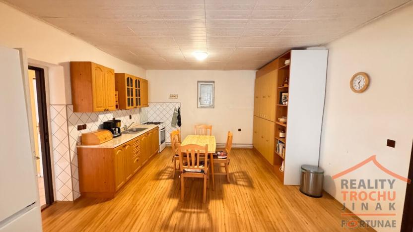 Prodej rodinného domu, Nový Bydžov, 124 m2