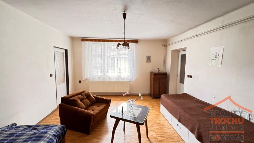 Prodej rodinného domu, Nový Bydžov, 124 m2