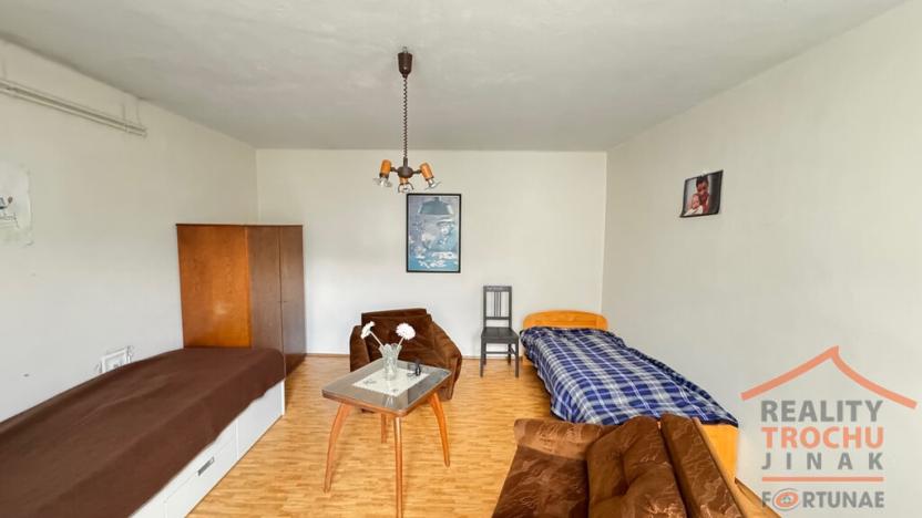 Prodej rodinného domu, Nový Bydžov, 124 m2