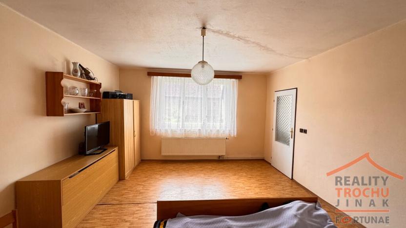 Prodej rodinného domu, Nový Bydžov, 124 m2