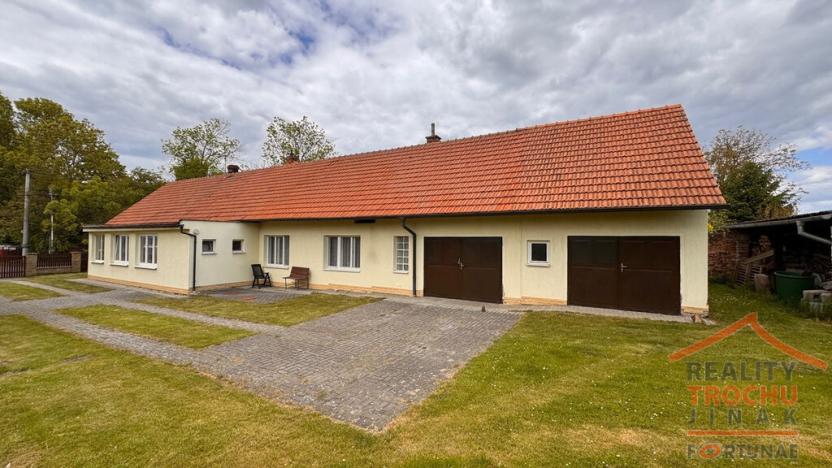 Prodej rodinného domu, Nový Bydžov, 124 m2