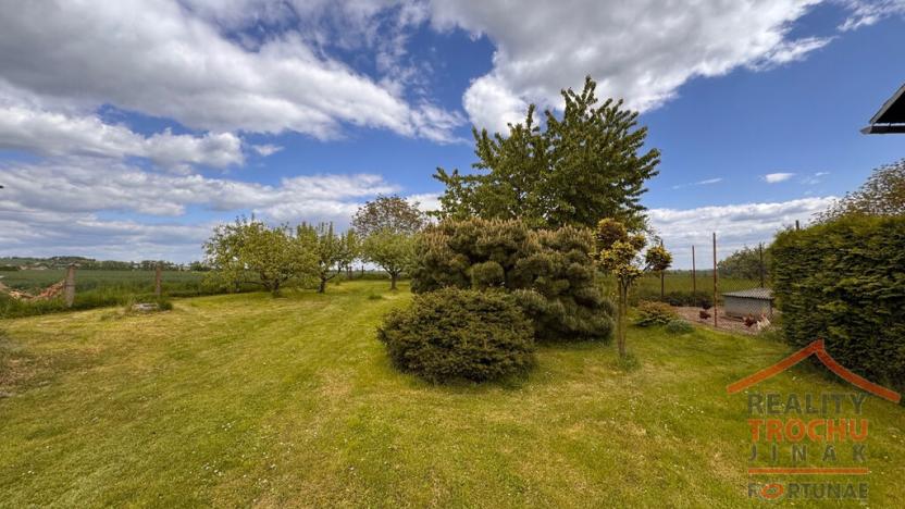 Prodej rodinného domu, Nový Bydžov, 124 m2