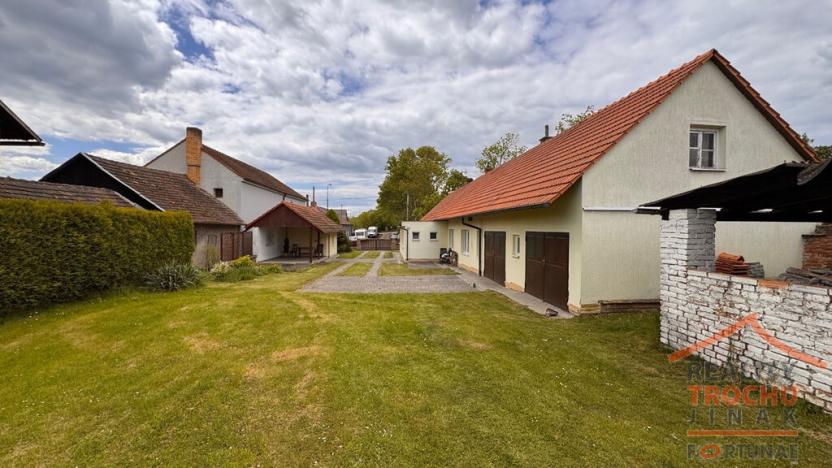 Prodej rodinného domu, Nový Bydžov, 124 m2