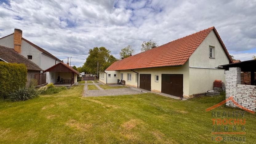 Prodej rodinného domu, Nový Bydžov, 124 m2