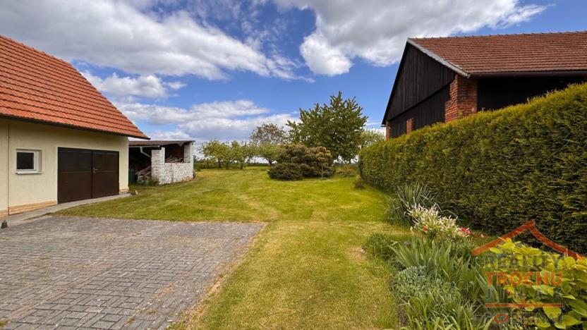 Prodej rodinného domu, Nový Bydžov, 124 m2