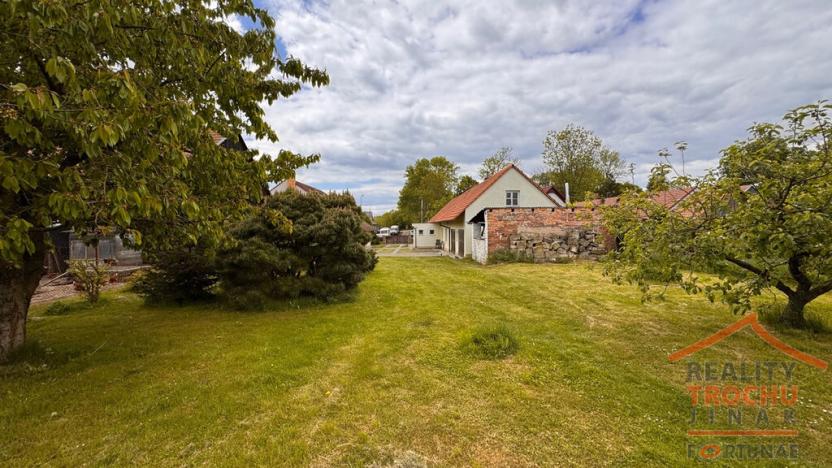 Prodej rodinného domu, Nový Bydžov, 124 m2