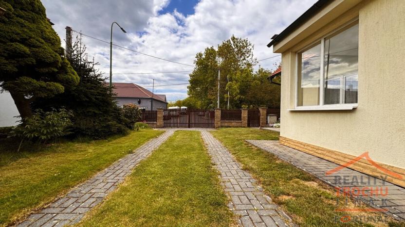 Prodej rodinného domu, Nový Bydžov, 124 m2