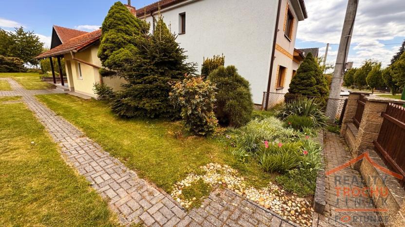 Prodej rodinného domu, Nový Bydžov, 124 m2