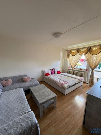Prodej bytu 2+1, Chomutov, Kamenná, 61 m2