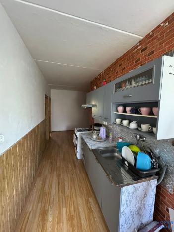 Prodej bytu 2+1, Chomutov, Kamenná, 61 m2