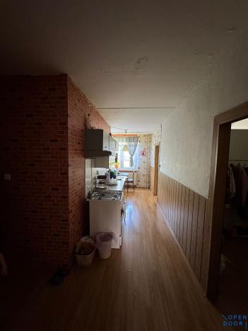 Prodej bytu 2+1, Chomutov, Kamenná, 61 m2