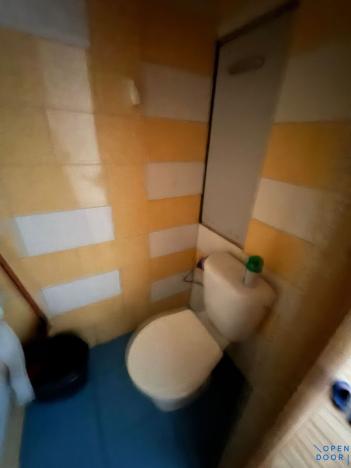 Prodej bytu 2+1, Chomutov, Kamenná, 61 m2