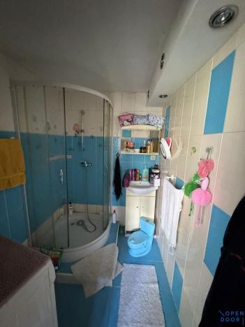 Prodej bytu 2+1, Chomutov, Kamenná, 61 m2