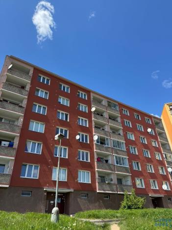 Prodej bytu 2+1, Chomutov, Kamenná, 61 m2