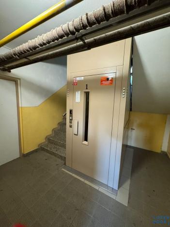 Prodej bytu 2+1, Chomutov, Kamenná, 61 m2