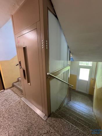 Prodej bytu 2+1, Chomutov, Kamenná, 61 m2