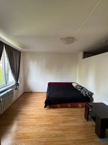 Prodej bytu 2+1, Chomutov, Kamenná, 61 m2