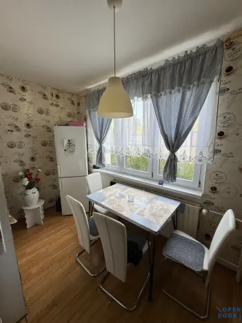 Prodej bytu 2+1, Chomutov, Kamenná, 61 m2