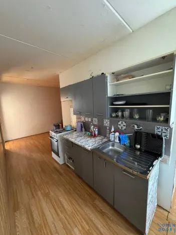 Prodej bytu 2+1, Chomutov, Kamenná, 61 m2