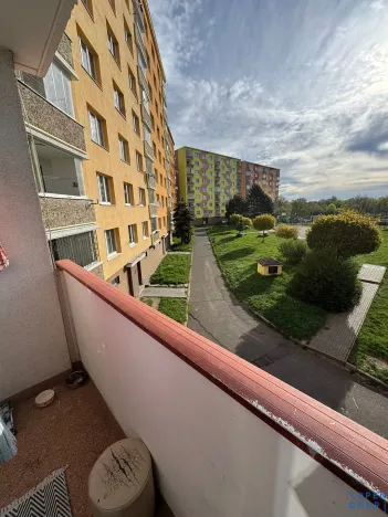 Prodej bytu 2+1, Chomutov, Kamenná, 61 m2