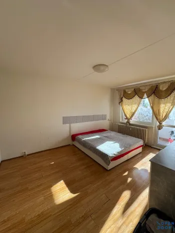 Prodej bytu 2+1, Chomutov, Kamenná, 61 m2