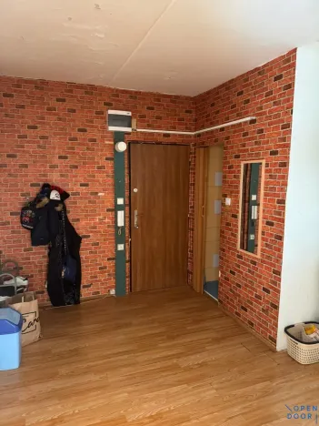 Prodej bytu 2+1, Chomutov, Kamenná, 61 m2