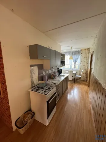 Prodej bytu 2+1, Chomutov, Kamenná, 61 m2