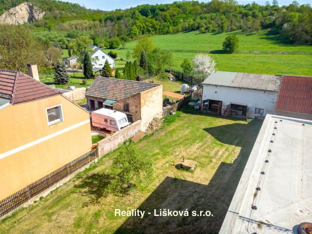 Prodej pozemku pro bydlení, Rtyně nad Bílinou, Rtyně nad Bílinou, 587 m2