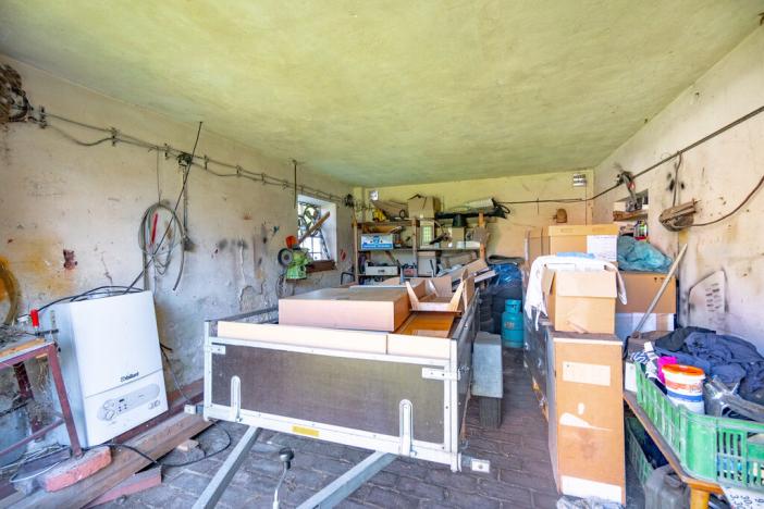 Prodej pozemku pro bydlení, Rtyně nad Bílinou, Rtyně nad Bílinou, 587 m2