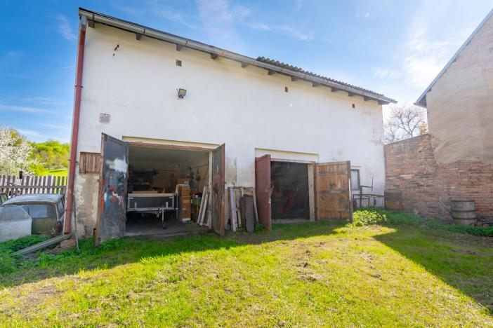 Prodej pozemku pro bydlení, Rtyně nad Bílinou, Rtyně nad Bílinou, 587 m2