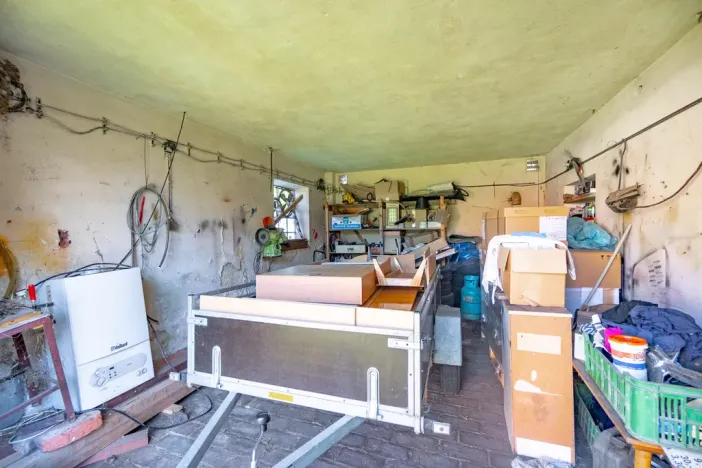 Prodej pozemku pro bydlení, Rtyně nad Bílinou, Rtyně nad Bílinou, 587 m2