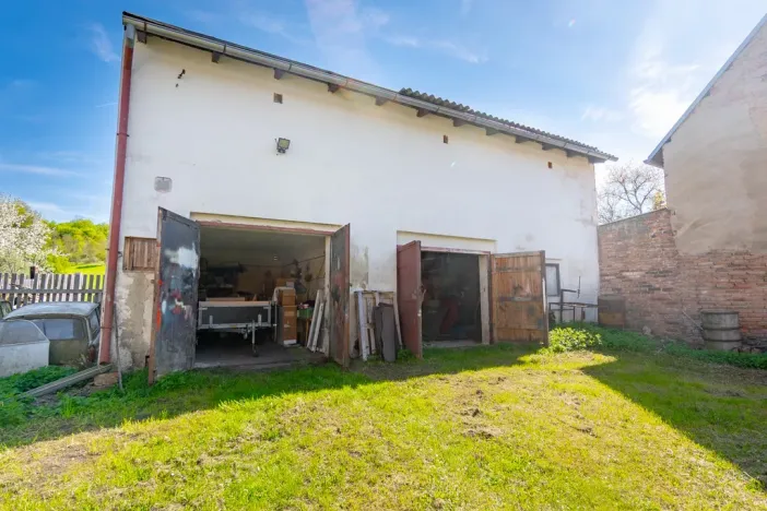 Prodej pozemku pro bydlení, Rtyně nad Bílinou, Rtyně nad Bílinou, 587 m2