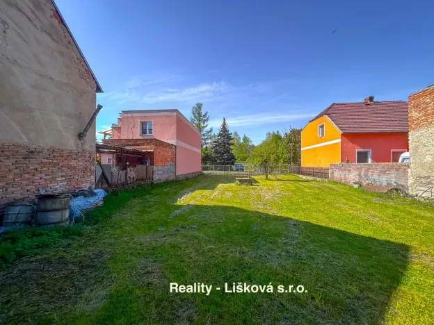 Prodej pozemku pro bydlení, Rtyně nad Bílinou, Rtyně nad Bílinou, 587 m2