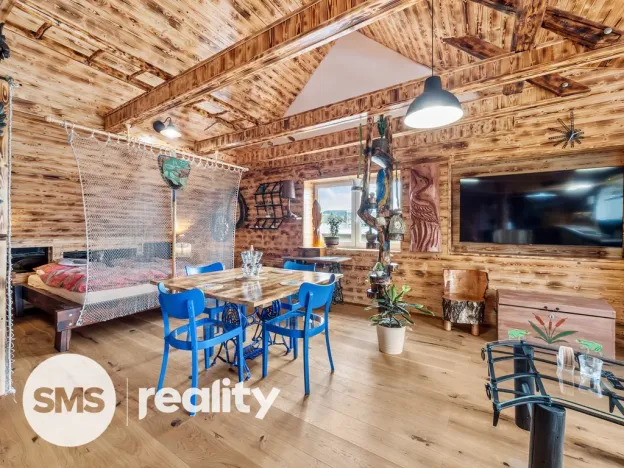 Pronájem bytu 2+kk, Humpolec, 98 m2