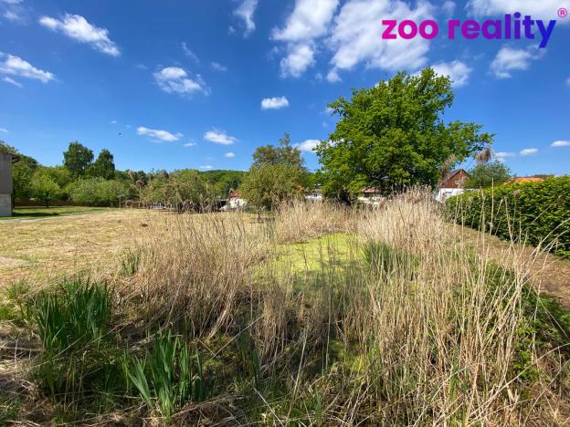 Prodej pozemku pro bydlení, Jirkov - Březenec, 1327 m2