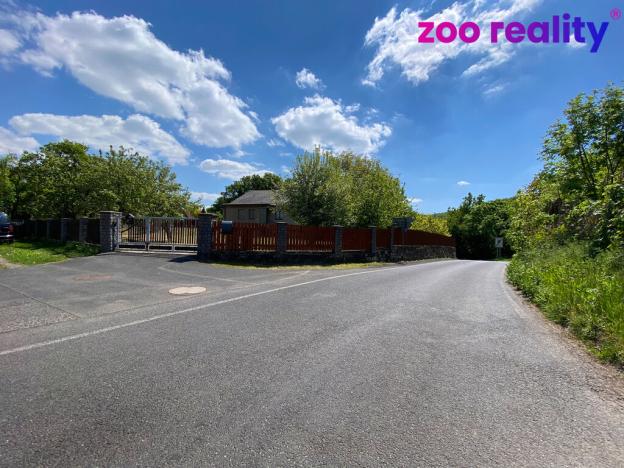 Prodej pozemku pro bydlení, Jirkov - Březenec, 1327 m2