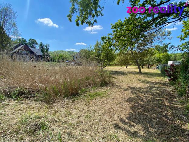 Prodej pozemku pro bydlení, Jirkov - Březenec, 1327 m2