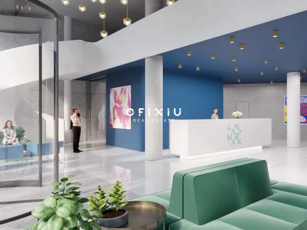 Pronájem obchodního prostoru, Brno, Milady Horákové, 300 m2