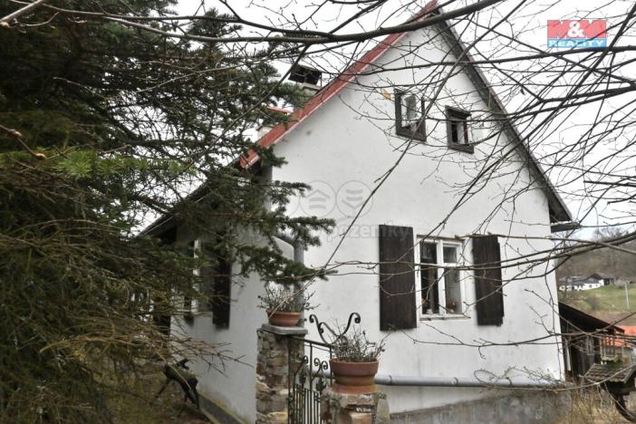 Prodej chalupy, Dolní Krupá, 60 m2