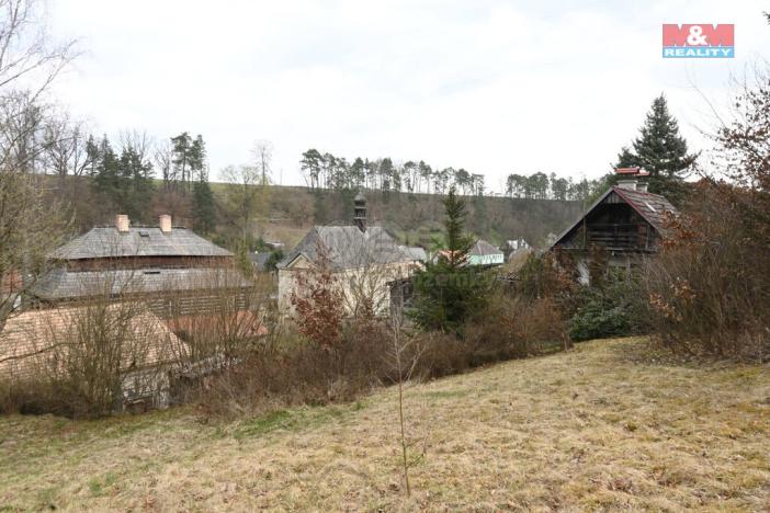 Prodej chalupy, Dolní Krupá, 60 m2