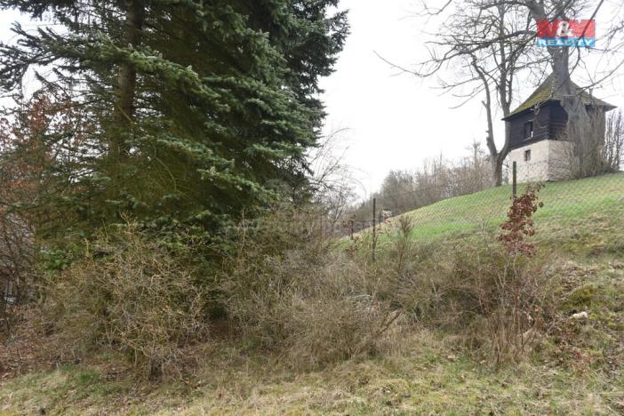 Prodej chalupy, Dolní Krupá, 60 m2