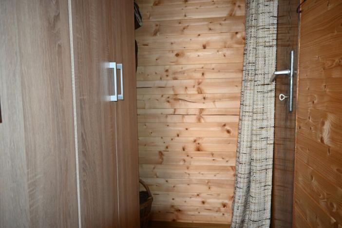 Prodej chaty, Světlá Hora - Suchá Rudná, 40 m2