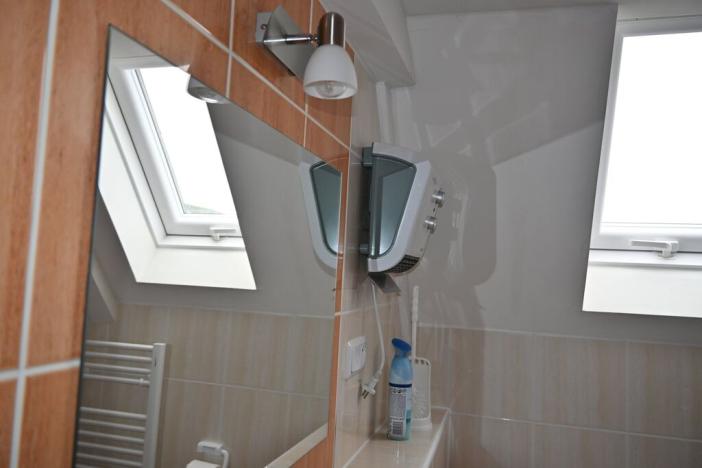 Prodej chaty, Světlá Hora - Suchá Rudná, 40 m2