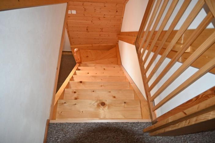 Prodej chaty, Světlá Hora - Suchá Rudná, 40 m2