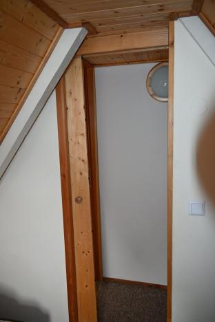 Prodej chaty, Světlá Hora - Suchá Rudná, 40 m2