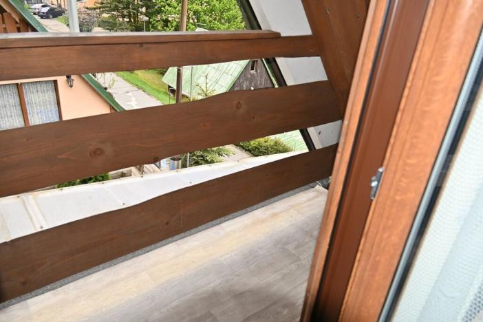 Prodej chaty, Světlá Hora - Suchá Rudná, 40 m2