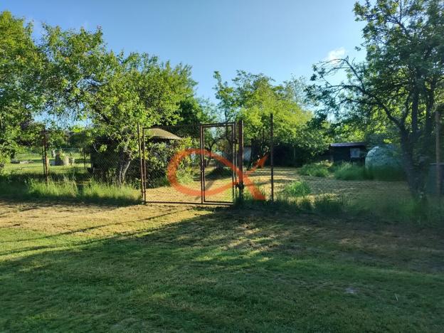 Prodej zahrady, Havířov - Dolní Suchá, 573 m2